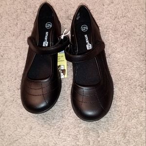 Black Dress Shoes